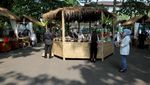 Ratusan UMKM Meriahkan West Java Festival 2023