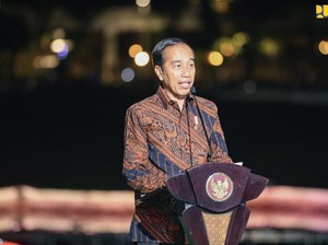 Jokowi Hari Ini Dijadwalkan Buka ASEAN-Indo Pacific Forum
