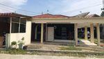 Penampakan Rumah di Padang yang Jadi Tempat Ibadah Jemaat Gereja