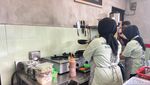 Nasi Ayam Dewata hingga Nasi Sapi Shanghai Enak Ada di Warteg Modern
