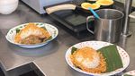 Nasi Ayam Dewata hingga Nasi Sapi Shanghai Enak Ada di Warteg Modern