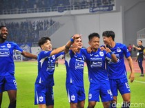 PSIS Menang 2-1 Atas Bali United!