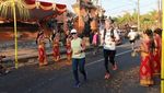 Serba-Serbi Momen Keseruan Maybank Marathon 2023 di Bali