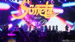 Soneta x Dipha Barus: Lagu Bang Haji Rhoma dengan Sentuhan EDM