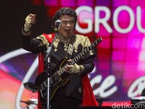Video Rhoma Irama Ajak Jauhi Judi Online: Sebabkan Binasa Dunia-Akhirat