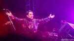 Soneta x Dipha Barus: Lagu Bang Haji Rhoma dengan Sentuhan EDM