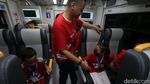 Sosialisasi Layanan Commuter Line Untuk Pengguna Anak-anak