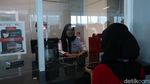 Sosialisasi Layanan Commuter Line Untuk Pengguna Anak-anak