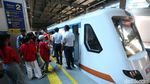 Sosialisasi Layanan Commuter Line Untuk Pengguna Anak-anak