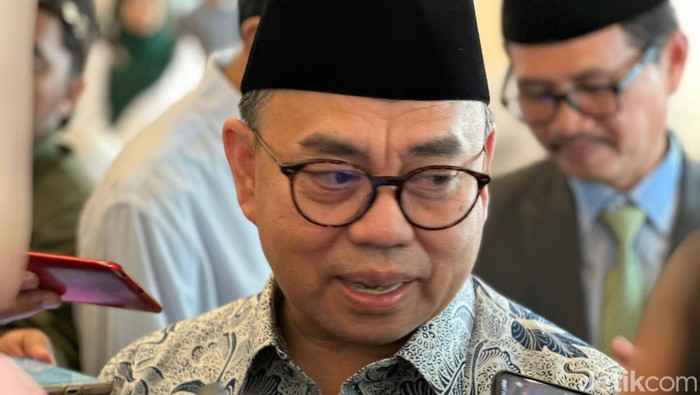 Sudirman Said Anggota Tim 8