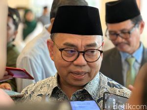 Sudirman Said Berharap Demokrat Dukung Anies-Cak Imin