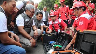 Telkom Siapkan Infrastruktur Jaringan Berkapasitas Maksimal di KTT ASEAN