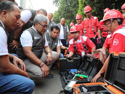 Telkom Siapkan Infrastruktur Jaringan Berkapasitas Maksimal di KTT ASEAN