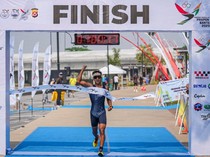 Triathlon Butuh Pemimpin Anyar Bertangan Dingin