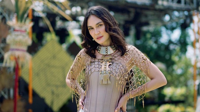 Menyoal Egg Freezing, Dijalani Luna Maya untuk Menjaga Kesuburan