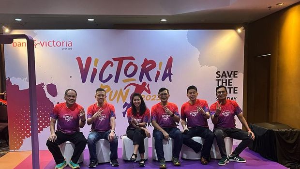 Victoria Run 2023