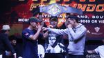 Wadah Atlit Tinju Kembangkan Kemampuan dan Pengalaman