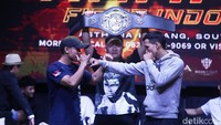 Pertandingan yang akan diselenggarakan pada 8 Oktober 2023 mendatang di Ashtana Kemang ini akan lebih meriah dibandingkan pertandingan serupa tahun lalu. Sampai saat ini, tercatat sudah ada ± 80 sasana se-Jabodetabek dengan 200 atlit amatir dan 12 atlit profesional yang tercatat sebagai peserta. 