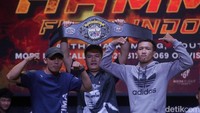 Pertandingan ini sengaja digelar guna untuk memberikan wadah untuk bibit-bibit muda dalam menambah pengalaman, menambah jam terbang dan tentunya mengasah kemampuan mereka di atas ring tinju yang sebenarnya.