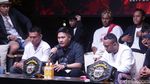 Wadah Atlit Tinju Kembangkan Kemampuan dan Pengalaman