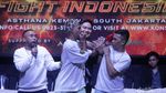 Wadah Atlit Tinju Kembangkan Kemampuan dan Pengalaman