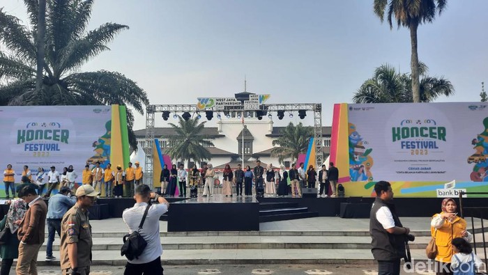 West Java Festival 2023