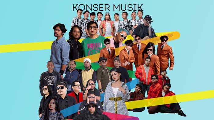 West Java Festival 2023.