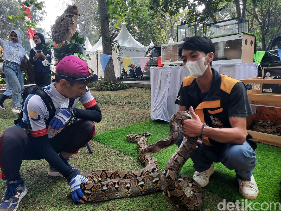 West Java Festival 2023