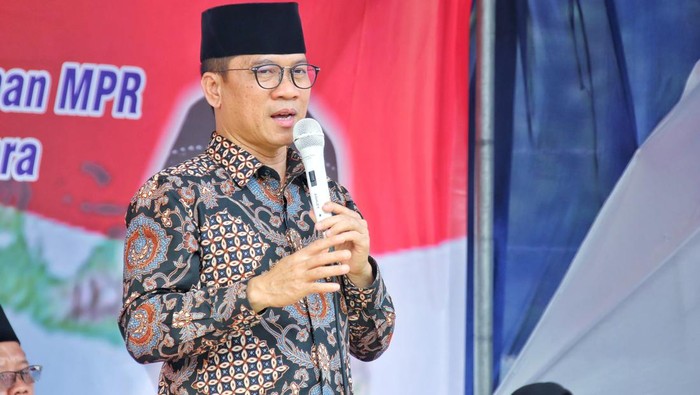 Yandri Susanto