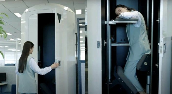 4 Kafe Konsep Unik, Pengunjung Bisa Usir Galau hingga Tidur Usai Makan