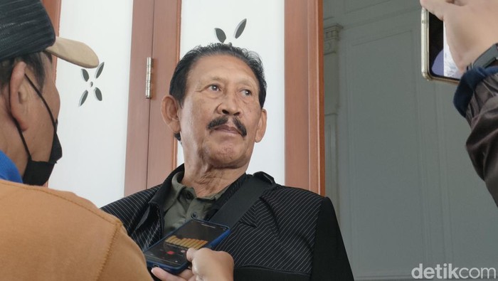 Adeng Hudaya.