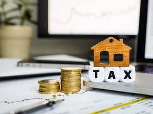 Warga DKI, Telat Bayar PBB Setelah 30 September 2023 Kena Denda 2%