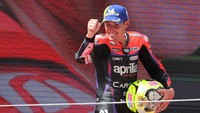 Aleix Espargaro Umumkan Pensiun di Akhir Musim MotoGP 2024