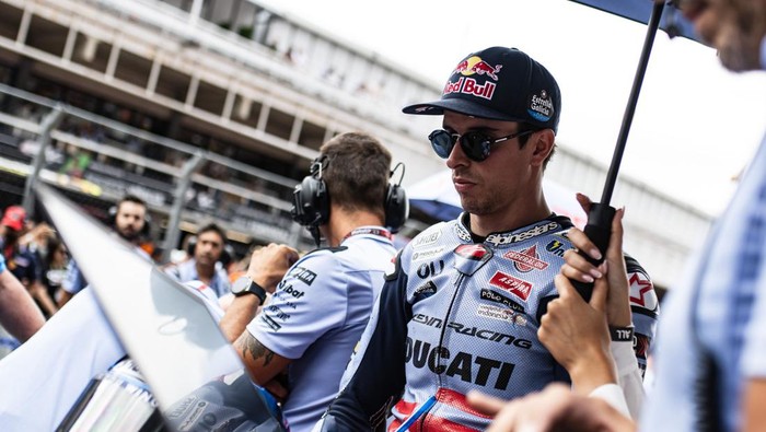 Alex Marquez