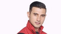 Ali Syakieb ramai disorot setelah dirinya mengungkap sudah siap maju sebagai calon legislatif (caleg) pada pemilu 2024 mendatang. Foto: Instagram @alisyakieb