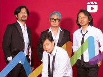 Bukan Hanya Slank, Ini Deretan Band yang Lahir Lewat Potlot