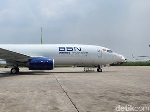 Terpopuler: Kenalkan Maskapai Baru di RI