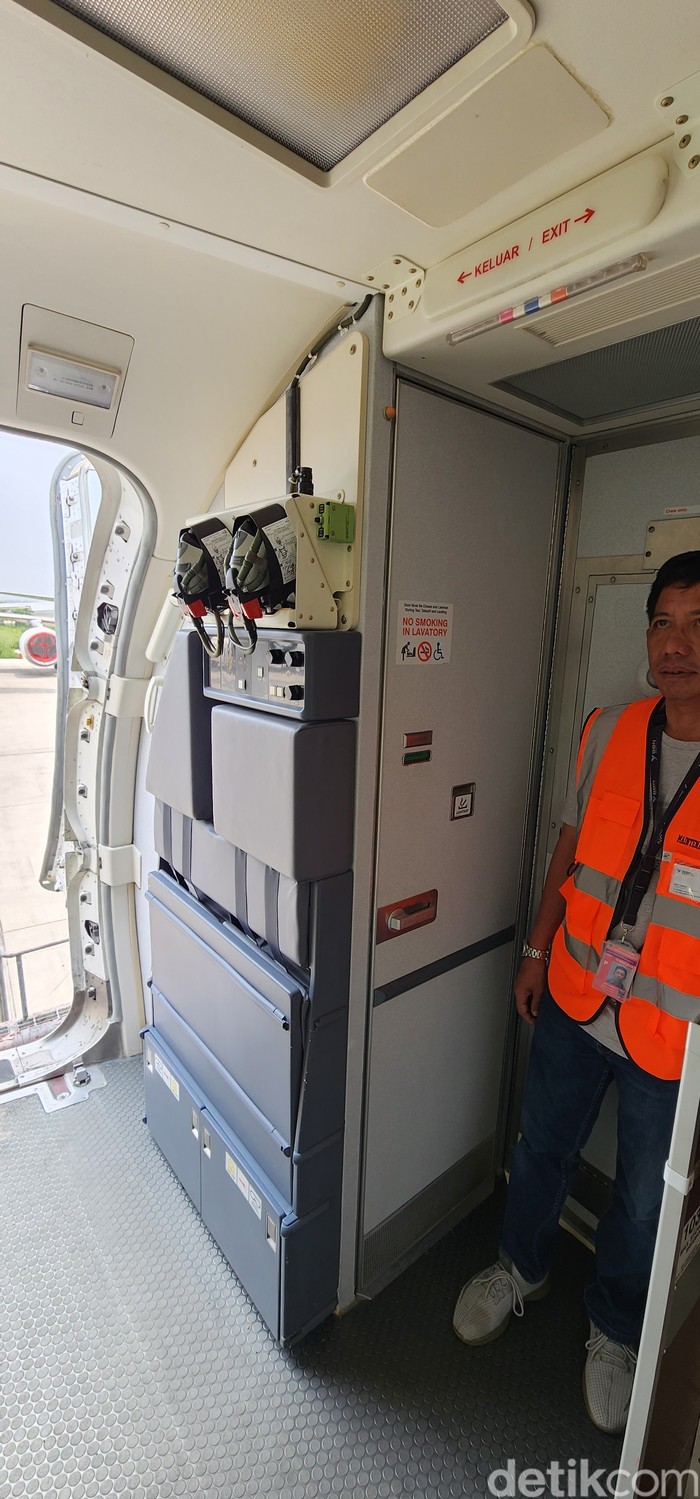 BBN Airlines Indonesia BBN Airlines Indonesia