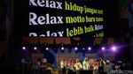 Bimbo-Yanti Bersaudara: Nostalgia Sekeluarga di Synchronize Fest