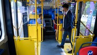 Fasilitas ini sudah berlaku sejak 30 Agustus hingga 7 September 2023 mendatang.