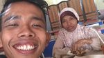 Dede Sunandar Kulineran di Kaki Lima Bareng Ustadz Yusuf Mansur