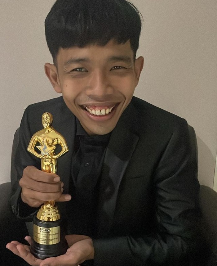 Dede Sunandar Dede Sunandar