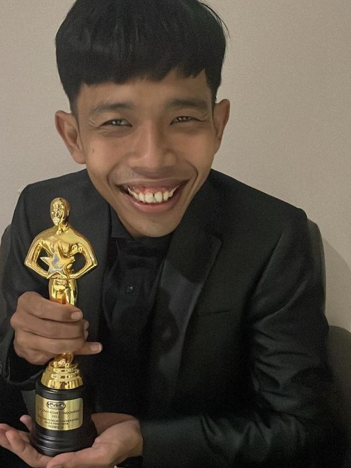 Dede Sunandar Dede Sunandar
