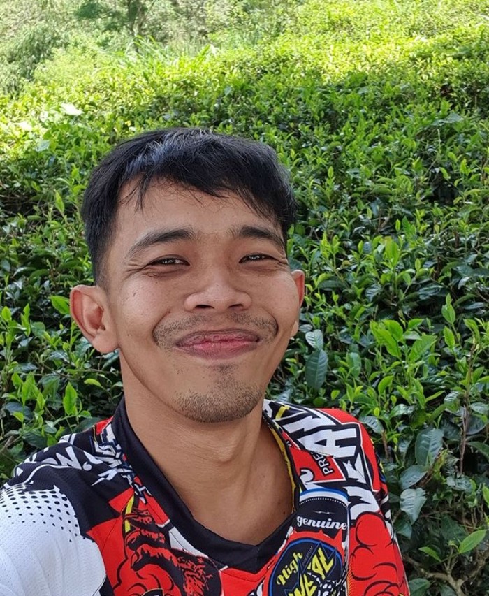 Dede Sunandar