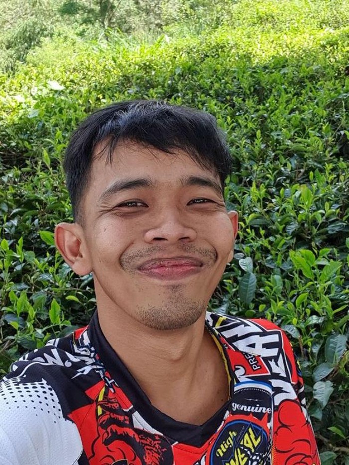 Dede Sunandar Dede Sunandar