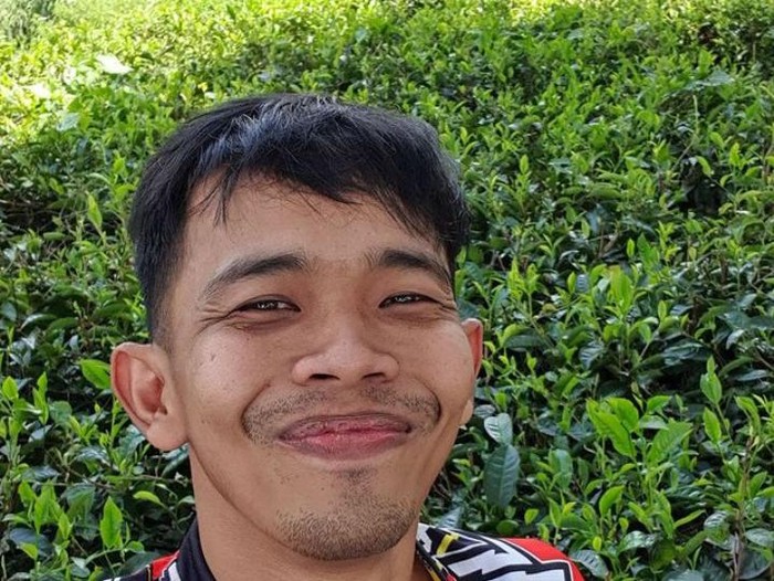 Dede Sunandar