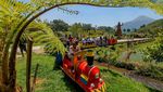 Cantiknya..., Ketapanrame Desa Wisata Terbaik Kemenparekraf 2023