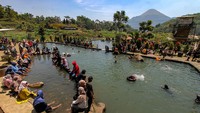 Destinasi wisata yang dikelola oleh BUMDES setempat dan peraih penghargaan Desa Wisata Terbaik 2023 oleh Kemenparekraf.