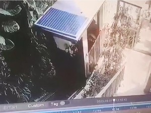 Momen Mencekam Lift Ayuterra Resort Jatuh Tewaskan 5 Karyawan di Ubud