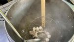Di Mangga Besar Ada Bakso Matador dan Es Kalamur yang Legendaris
